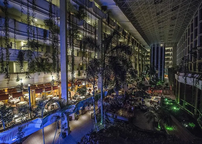 מלון Beatriz Costa & קוסטה טגוויסה