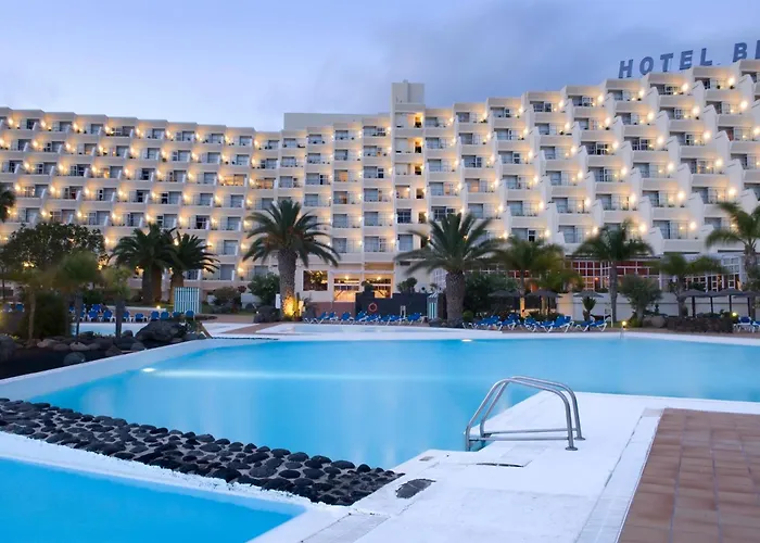 מלון Beatriz Costa & קוסטה טגוויסה