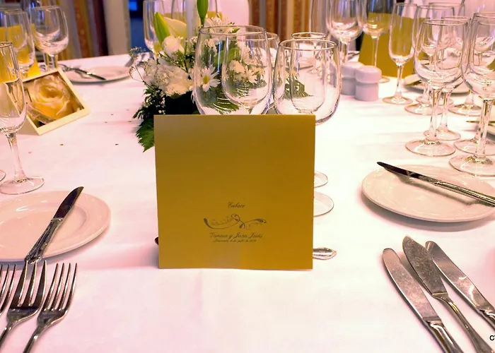 מלון Beatriz Costa & 4*