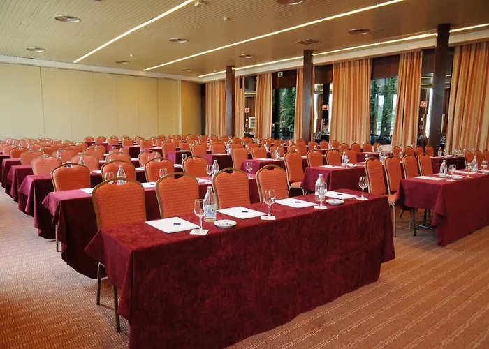 Beatriz Costa & מלון קוסטה טגוויסה